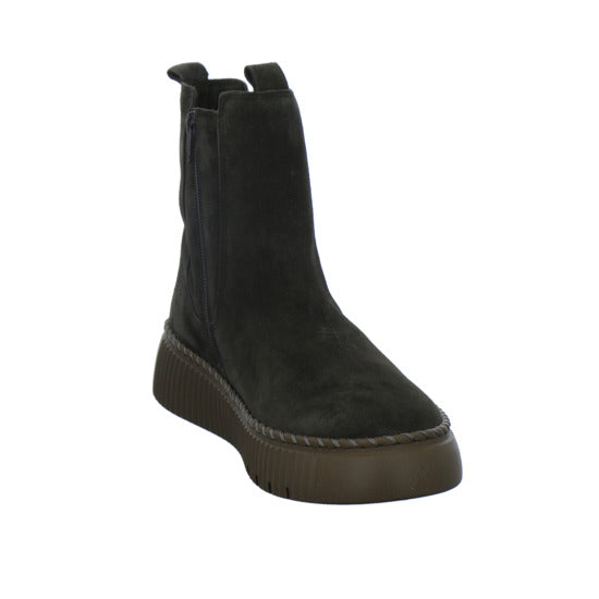 Gabor Stiefel Damen Dunkelbraun