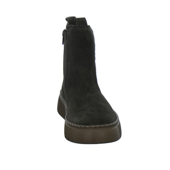 Gabor Stiefel Damen Dunkelbraun