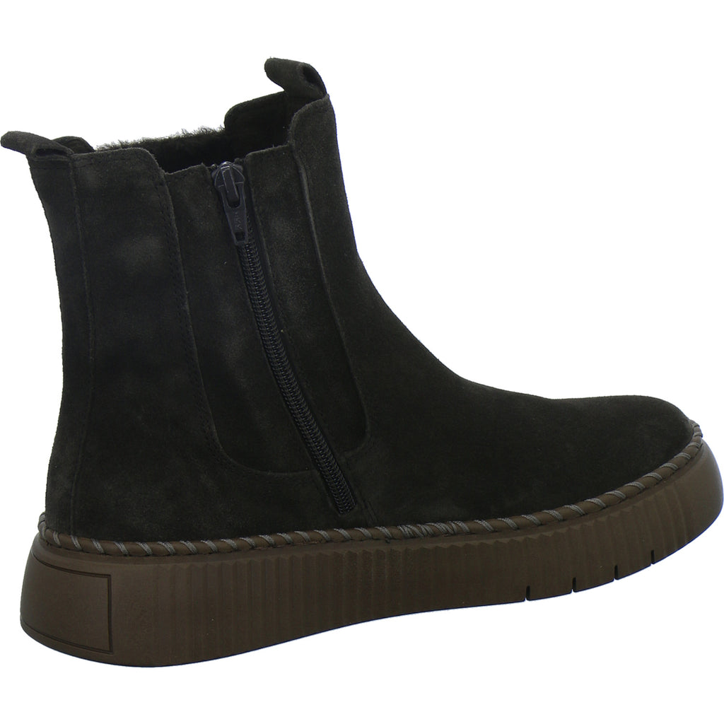 Gabor Stiefel Damen Dunkelbraun