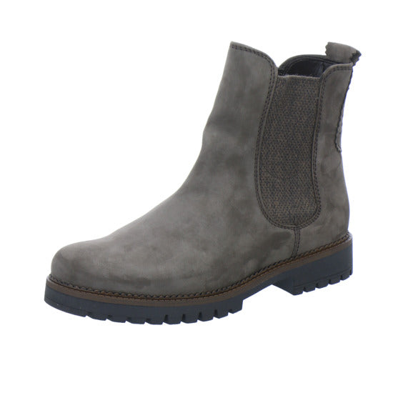 Gabor Stiefel Damen Dunkelbraun