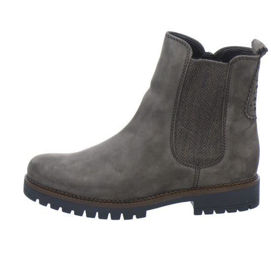 Gabor Stiefel Damen Dunkelbraun