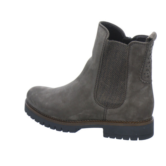 Gabor Stiefel Damen Dunkelbraun
