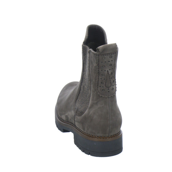Gabor Stiefel Damen Dunkelbraun