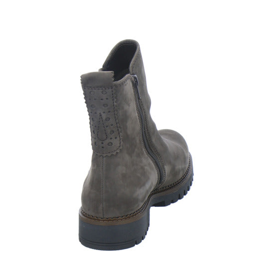 Gabor Stiefel Damen Dunkelbraun