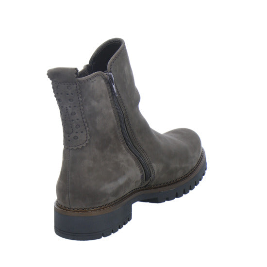 Gabor Stiefel Damen Dunkelbraun