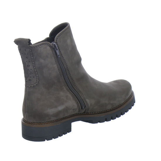 Gabor Stiefel Damen Dunkelbraun