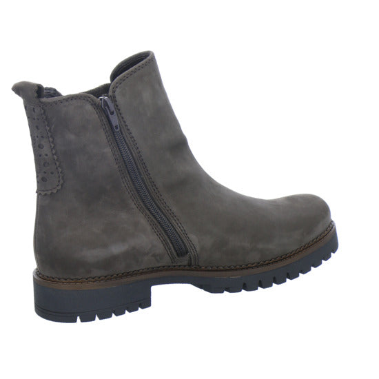 Gabor Stiefel Damen Dunkelbraun