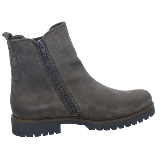 Gabor Stiefel Damen Dunkelbraun