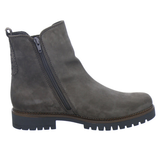 Gabor Stiefel Damen Dunkelbraun