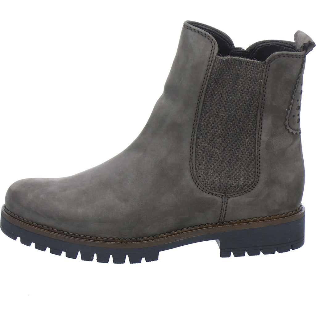 Gabor Stiefel Damen Dunkelbraun