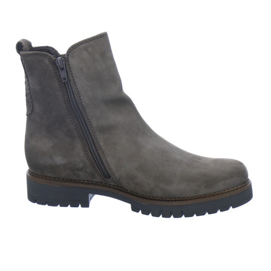 Gabor Stiefel Damen Dunkelbraun