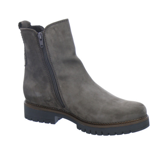 Gabor Stiefel Damen Dunkelbraun