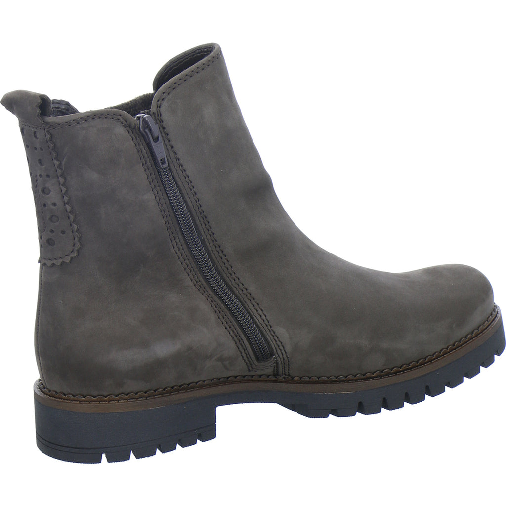 Gabor Stiefel Damen Dunkelbraun