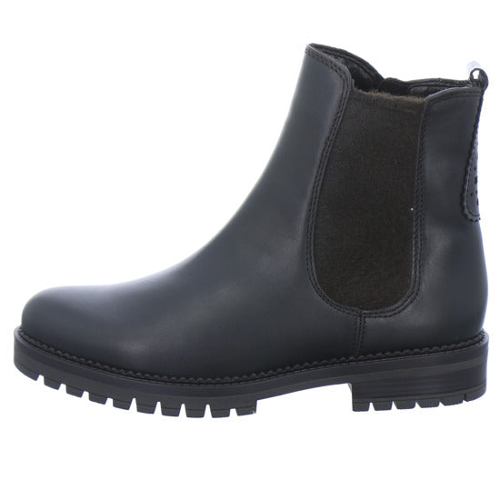 Gabor Stiefel Damen Dunkelbraun