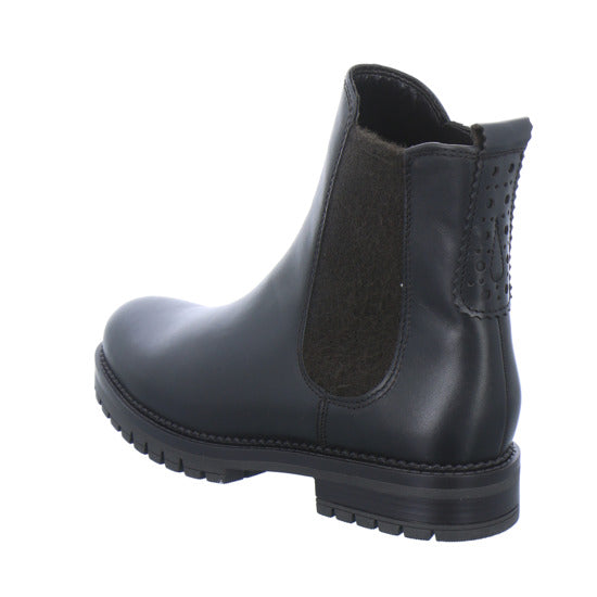 Gabor Stiefel Damen Dunkelbraun