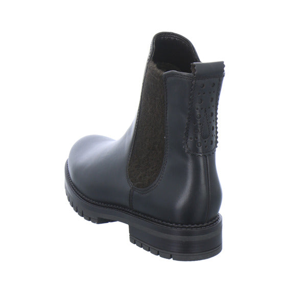 Gabor Stiefel Damen Dunkelbraun