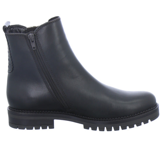 Gabor Stiefel Damen Dunkelbraun
