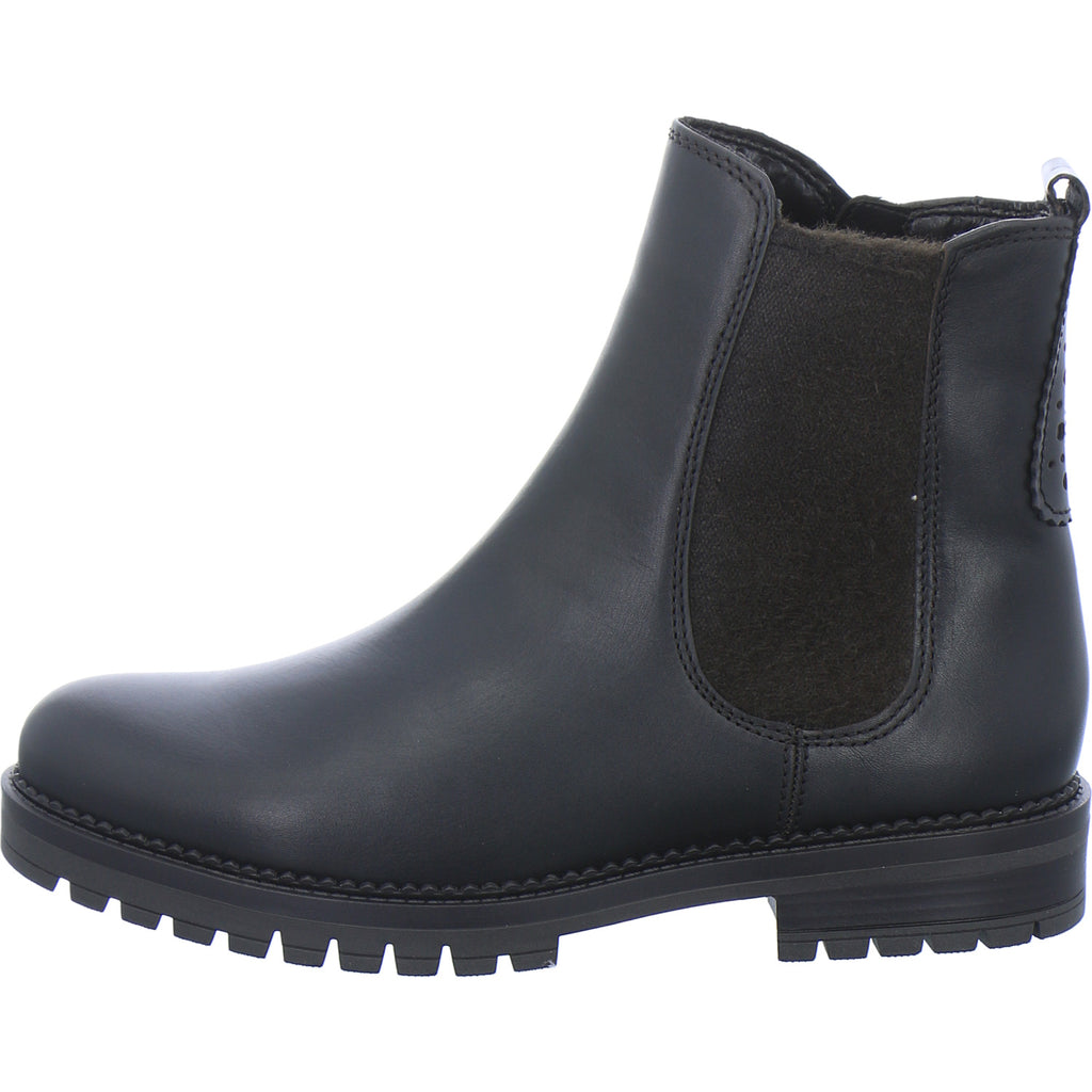 Gabor Stiefel Damen Dunkelbraun