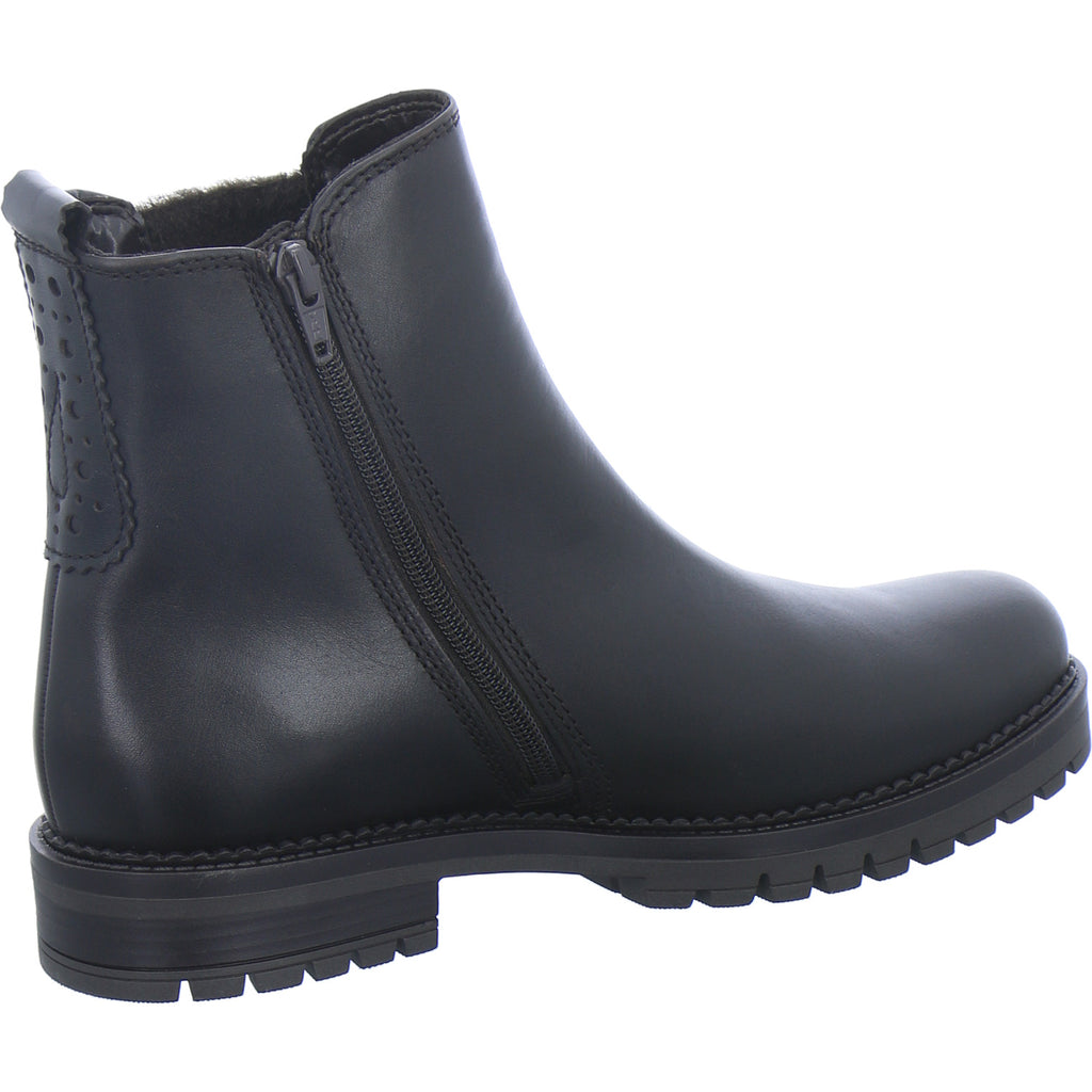 Gabor Stiefel Damen Dunkelbraun