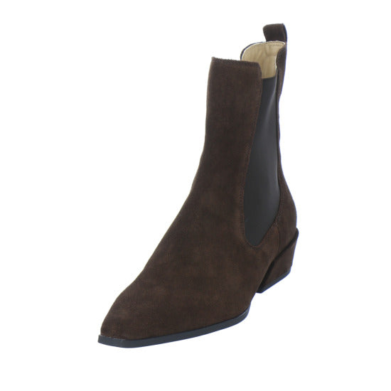 Högl Stiefel Damen Dunkelbraun