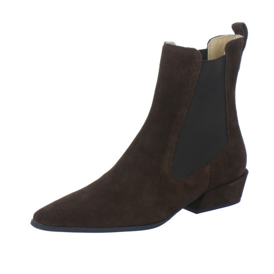 Högl Stiefel Damen Dunkelbraun