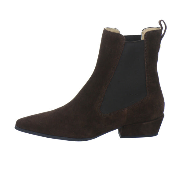 Högl Stiefel Damen Dunkelbraun