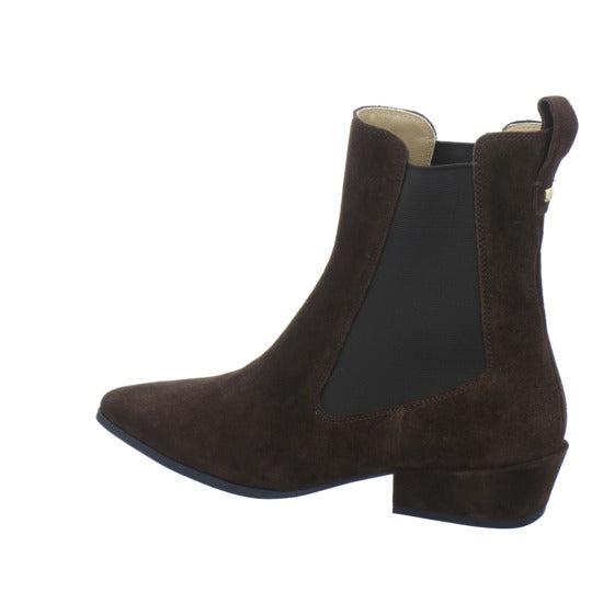 Högl Stiefel Damen Dunkelbraun