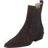 Högl Stiefel Damen Dunkelbraun