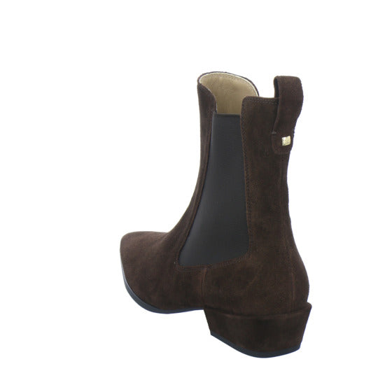 Högl Stiefel Damen Dunkelbraun