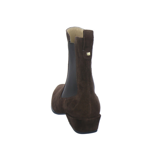 Högl Stiefel Damen Dunkelbraun