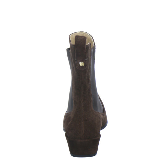 Högl Stiefel Damen Dunkelbraun