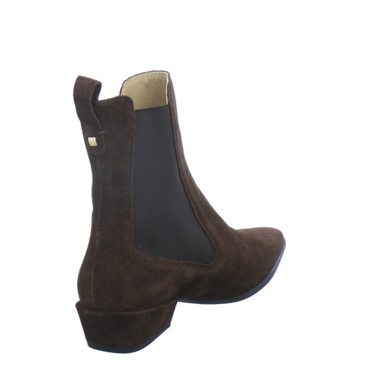 Högl Stiefel Damen Dunkelbraun