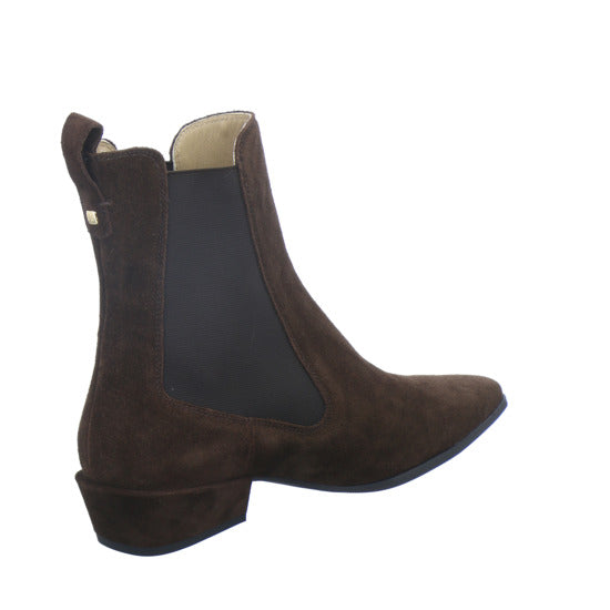 Högl Stiefel Damen Dunkelbraun