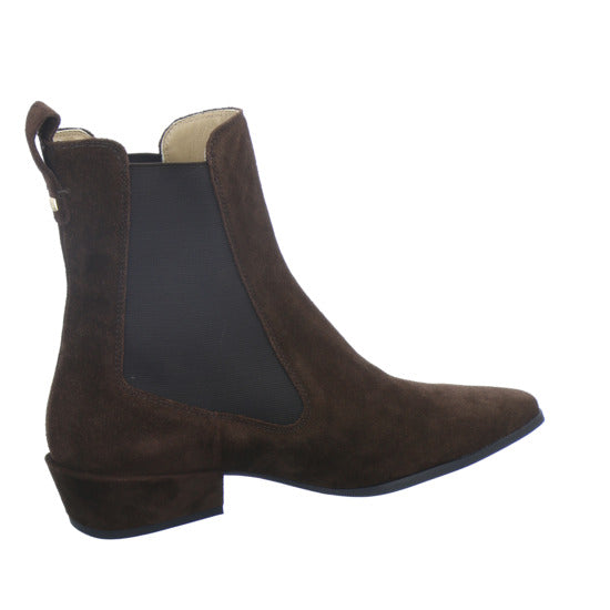 Högl Stiefel Damen Dunkelbraun