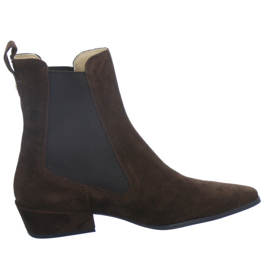Högl Stiefel Damen Dunkelbraun