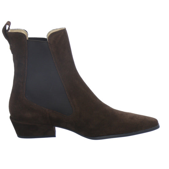 Högl Stiefel Damen Dunkelbraun