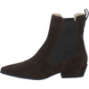 Högl Stiefel Damen Dunkelbraun