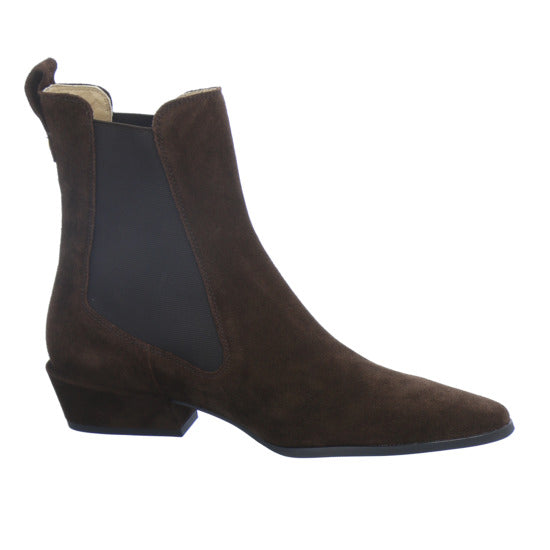 Högl Stiefel Damen Dunkelbraun