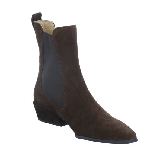 Högl Stiefel Damen Dunkelbraun