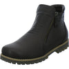 Andrea Conti Stiefel Damen Dunkelbraun