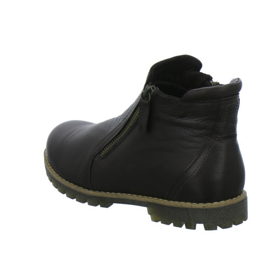 Andrea Conti Stiefel Damen Dunkelbraun