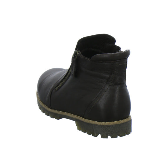 Andrea Conti Stiefel Damen Dunkelbraun