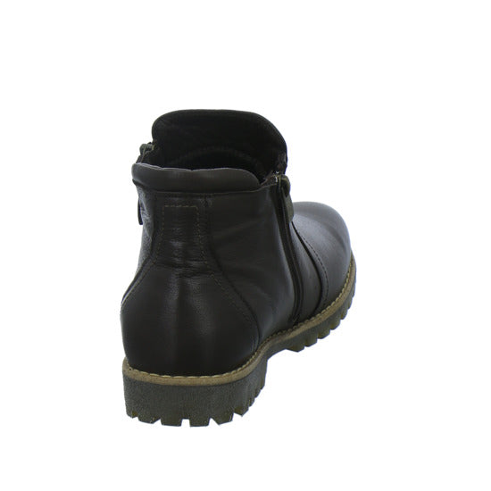 Andrea Conti Stiefel Damen Dunkelbraun