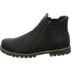 Andrea Conti Stiefel Damen Dunkelbraun