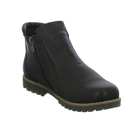 Andrea Conti Stiefel Damen Dunkelbraun