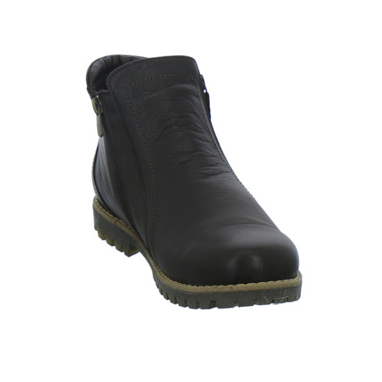 Andrea Conti Stiefel Damen Dunkelbraun