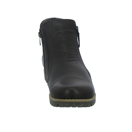 Andrea Conti Stiefel Damen Dunkelbraun