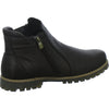 Andrea Conti Stiefel Damen Dunkelbraun