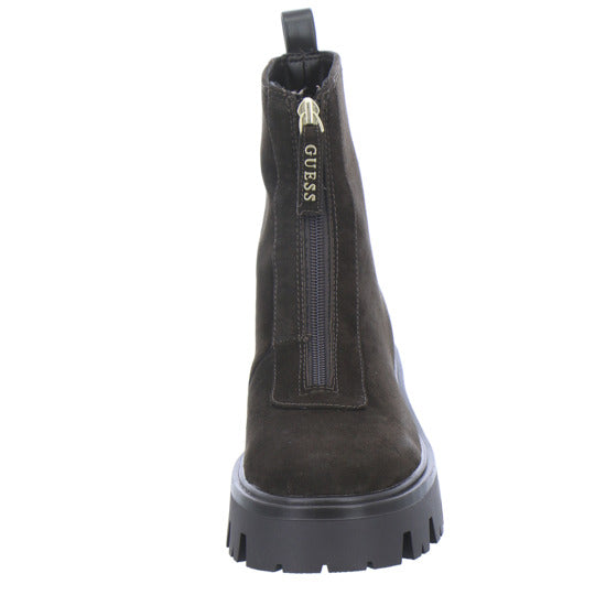 Guess Stiefel Damen Dunkelbraun