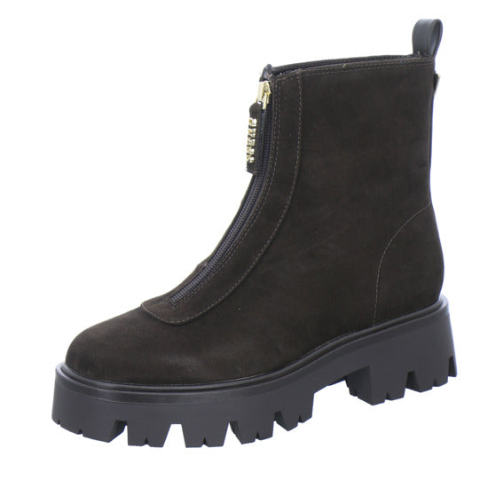 Guess Stiefel Damen Dunkelbraun